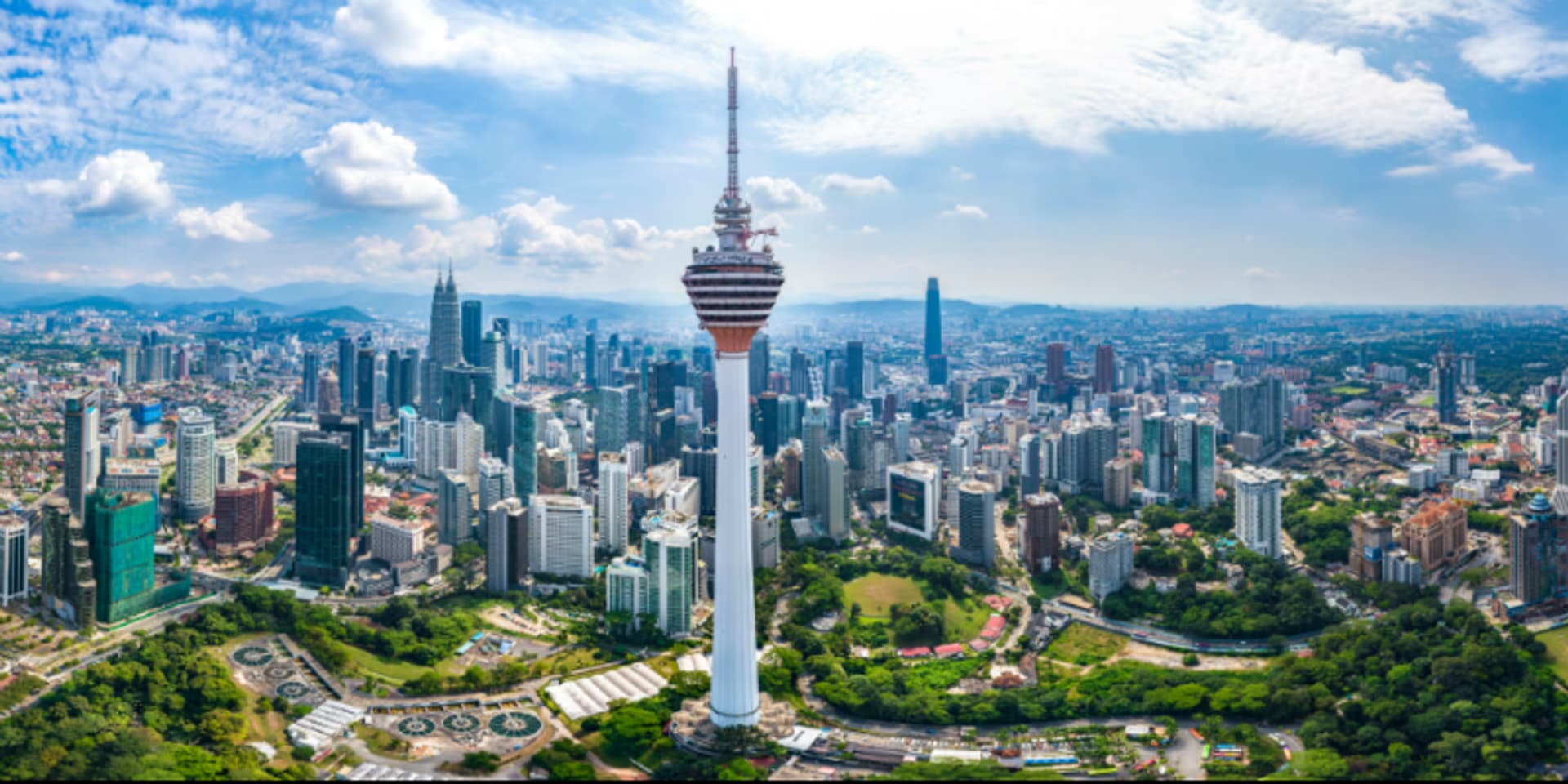 ATS Global Malaysia office