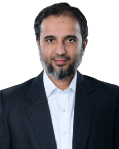 Ishaq Quadri