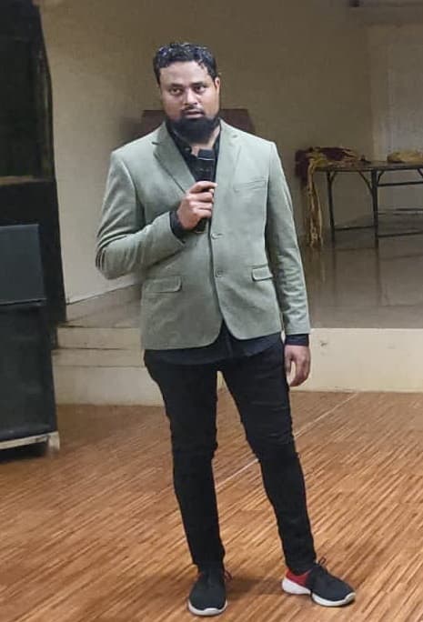 Abdul Kaleem